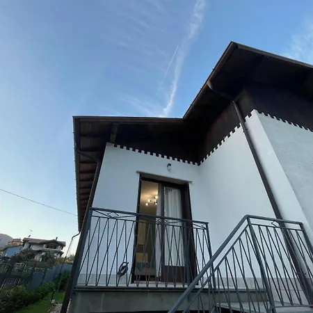 Villa Lavena *