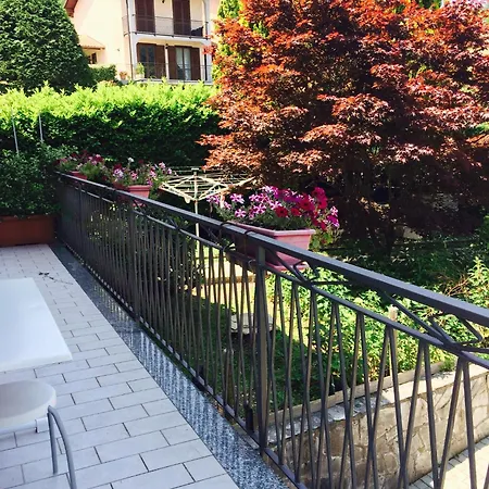Lavena Villa Lavena Ponte Tresa