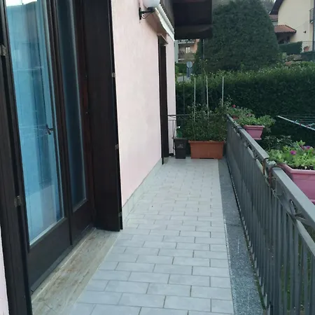 Villa Lavena *