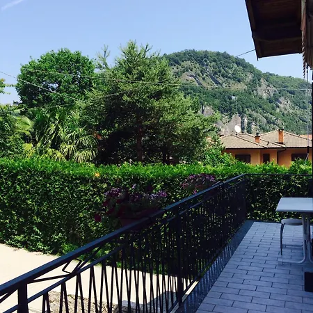 Lavena Villa *